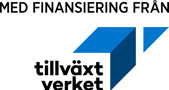 Logotyp Tillväxtverket